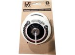 Krf Spotlgiht Luci Led 2 Unità Ruota Blu 80 Mm / 85A Blu 80 Mm / 85A