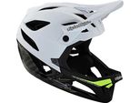 Casco Troy Lee Designs Stage Mips, Colore:Signature White, Taglia:M/L (57-59Cm)