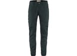 FjäLlräVen Vardag Pantaloni Blu 50 / Corto Uomo Blu 50
