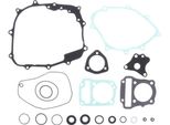 Kit Guarnizioni Smeriglio Testa Cilindro Athena P400210900309 Per Honda Crf 125