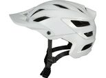 Troy Lee Designs A3 Casco Mtb Nero M-L Nero M-L