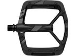 Pedali Race Face Aeffect R Piattaforma In Alluminio 110X115 Mm Nero PD22AERBLK