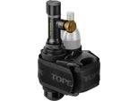Topeak Tubi Master X Pump Nero Nero Taglia Unica