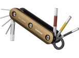 Topeak Hex Combo Strumento Multifunzione