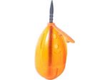 Galleggianti Da Pesca Korum Surface Bomb Giallo Giallo Taglia Unica