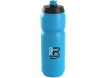 Borraccia Polisport R750 Blu Tappo A Vite 750Ml