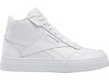 Reebok Classics Court Advance Bold Scarpe Sportive Alte Bianco Eu 37 1/2 Donna Bianco Eu 37 1/2
