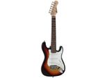 Chitarra Elettrica Dimavery J-350 St Sunburst