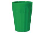 Bicchiere Olympia Kristallon Verde 14,2Cl (12 Pezzi)