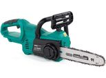 Nac Motosega A Batteria 20V 25Cm Con Senza Batteria