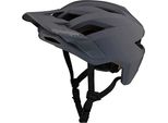 Troy Lee Designs Flowline Mips Mtb-Helm Grau XS-S Grau XS-S