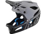 Troy Lee Designs Stage Mips Casco Da Discesa Grigio XS-S Grigio XS-S