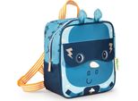 Zaino Lilliputiens Super Marius - Zaino Per Bambini Impermeabile E Regolabile