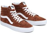 Vans Sk8-Hi Scarpe Sportive Marrone Eu 44 Uomo Marrone Eu 44