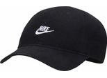 Nike Bambini Futura Curve Brim Kappe Rosa 4-7 Anni Rosa 4-7 Anni