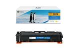 Toner G&G Compatibile Con Hp W2212X, NT-PH2212XY, Hp 207X, Giallo, 2450S
