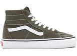 Vans Ua SK8-HI Verde 40
