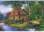 Art Puzzle Puzzle In Peace 1000 Pezzi