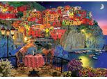 Art Puzzle Puzzle Cinque Terre, Italiano 1500 Teile