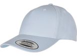 Yupoong - Uomo/Donna Unisex 5 Segmenti - Cappellino Snapback "Flexfit"" RW8086 (Taglia Unica) (Blu Ballad)"