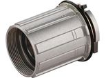 Vision El413 Shimano 10S Freehub Corpo Argento Argento Taglia Unica