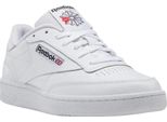 Reebok Classics Club C 85 Scarpe Sportive Bianco Eu 40 Uomo Bianco Eu 40