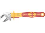 Wera Chiave Aperta Joker L Autoregolante Vde 16-19Mm , 05020153001