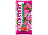 Nohel Garden Substrate Forestina Standard Gerani E Piante Da Balcone 20L