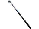 Canna Da Spinning Lineaeffe Drago Nera 1,20 M / 20-80 G Nera 1,20 M