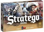 Gioco Da Tavolo Dujardin Stratego Original 3.0 Jumbo (Fr)