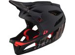 Troy Lee Designs Stage Mips Casco Da Discesa Nero XL-2XL Nero XL-2XL