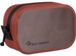 Sea To Summit Sacco A Zaino Hydraulic Packing Cube 0,75L Picante Rosso