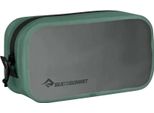 Sea To Summit Sacco A Zaino Hydraulic Packing Cube 1,5L Laurel Wreath Verde Bosco