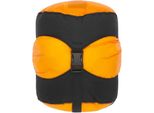 Sea To Summit Sacco A Zaino Ultra-Sil Compression Sack 5 L Zinnia Arancione