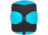 Sea To Summit Sacco A Zaino Ultra-Sil Compression Sack 5 L Blue Atoll Turchese