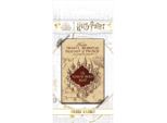 Harry Potter - Magnete Da Frigo, "Mappa Dei Marauders"" PM5917 (Taglia Unica) (Beige/Brown)"