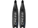 Pinne Da Pesca Cressi Gara Turbo Impulse Nero Eu 42-43 Nero Eu 42-43