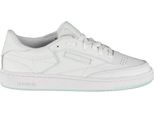 Reebok Classics Club C 85 Scarpe Sportive Bianco Eu 38 Donna Bianco Eu 38