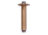 Supporto Doccia, Ottone Vecchio (Bronzo) MD0311SM, Rav SlezáK