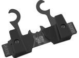 Distanziatore Atk Race Freeride R10 Nero Nero Taglia Unica