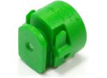 Fox 34 Float 10Cc Volume Spacer Verde Verde Taglia Unica