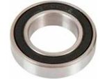 Gurpil 6902 Cuscinetto In Acciaio Inox Argento 15 X 28 X 7 Mm Argento 15 X 28 X 7 Mm