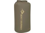 Sea To Summit Sacco A Zaino Lightweight Dry Bag 35L Burnt Olive Oliva