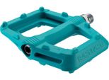 Pedali Race Face Ride Turchese PD20RIDTUQ