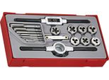 Tengtools 69190106 Set Di Utensili Di Servizio Tttd17 17 Pezzi