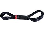 Gurpil Combi Blocco Catena Nero 6 X 900 Mm Nero 6 X 900 Mm