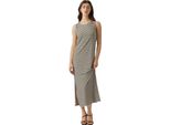 Vero Moda Fiona Abito Lungo Senza Maniche Verde S Donna Verde S