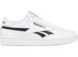 Reebok Classics Club C Revenge Scarpe Sportive Bianco Eu 40 1/2 Uomo, Donna Bianco Eu 40 1/2