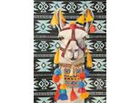 Piatnik Llama Puzzle 1000 Pezzi