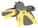 Softee Body Flippers Giallo Eu 43-46 Giallo Eu 43-46